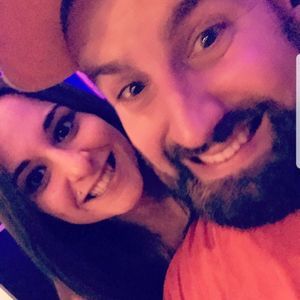 Meet your Posher, Thomas